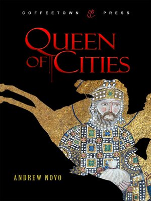 cover image of Queen of Cities